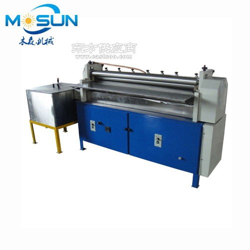 木森js 700d 熱熔膠水機 果凍膠膠水機 印刷包裝企業(yè)產(chǎn)品上膠必備圖片