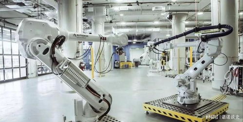 中國機(jī)器人集群點(diǎn)亮智慧工廠，印度人口紅利面臨數(shù)字化轉(zhuǎn)型挑戰(zhàn)