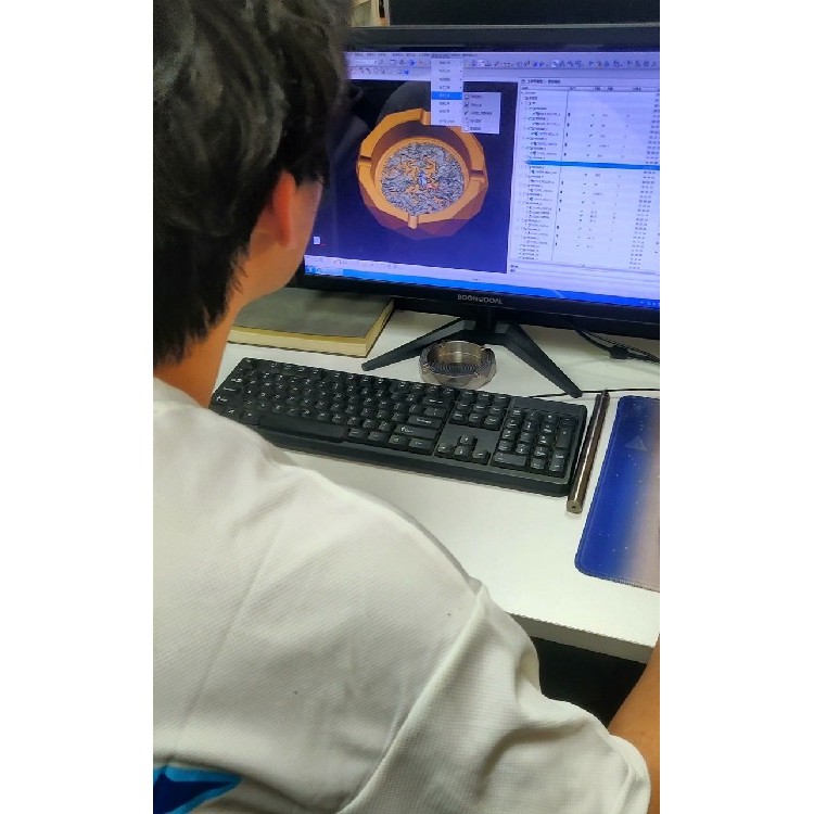 梅城區(qū)UG編程與模具設(shè)計(jì)培訓(xùn)優(yōu)勢解析及經(jīng)濟(jì)咨詢價(jià)值